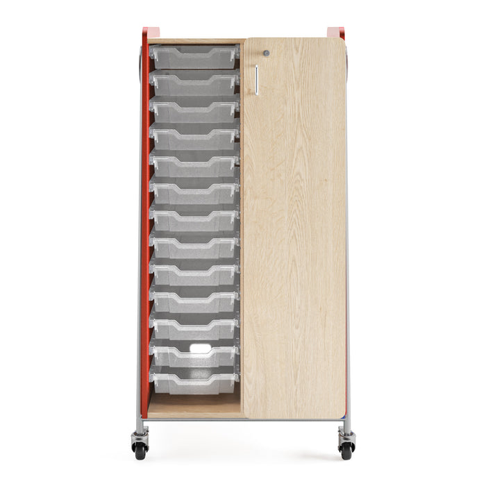 Whiffle Typical 8 Double 60 | 3928