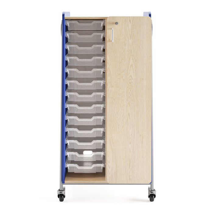 Whiffle Typical 8 Double 60 | 3928