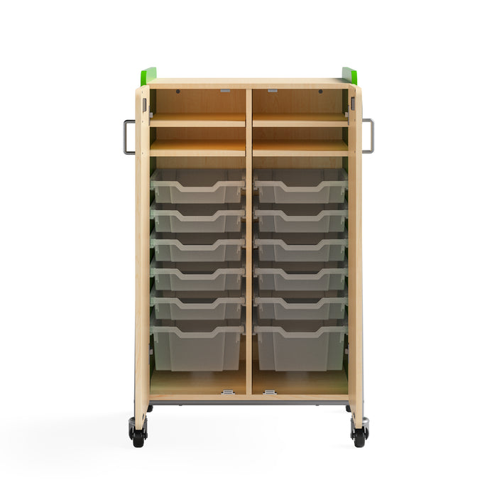 Whiffle Typical 14 Double 48 | 3934