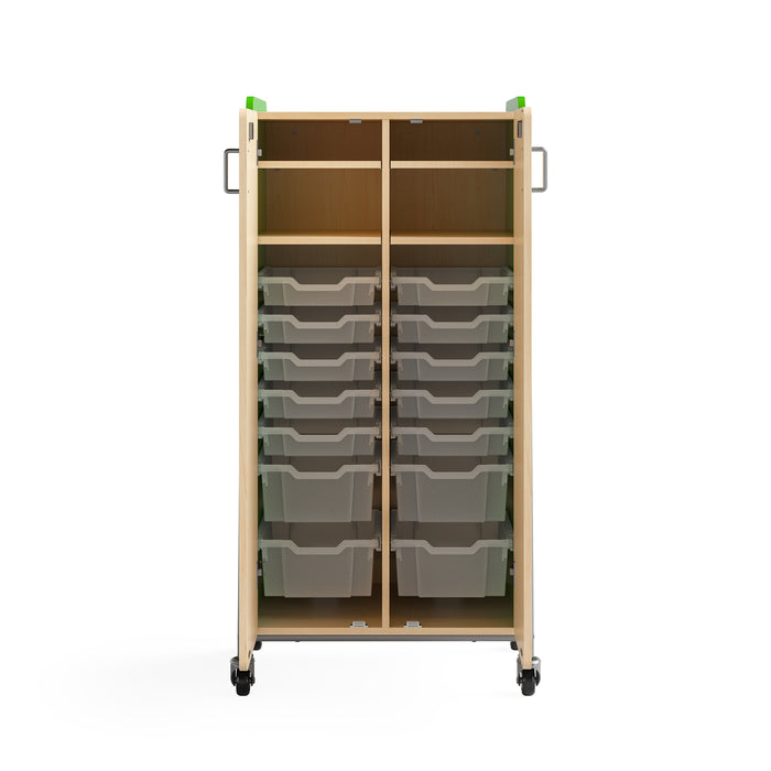 Whiffle Typical 15 Double 60 | 3935