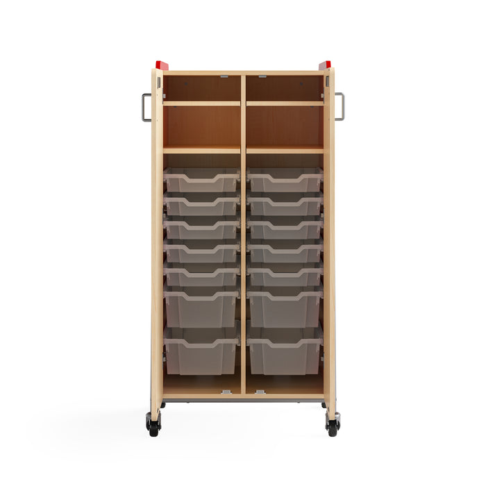 Whiffle Typical 15 Double 60 | 3935