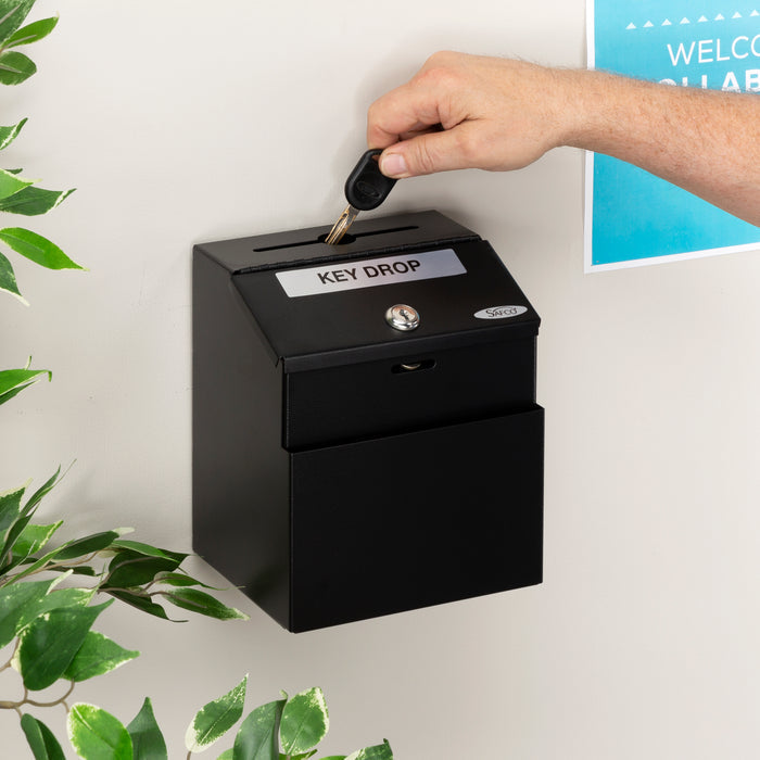 Suggestion Box | 4232BL