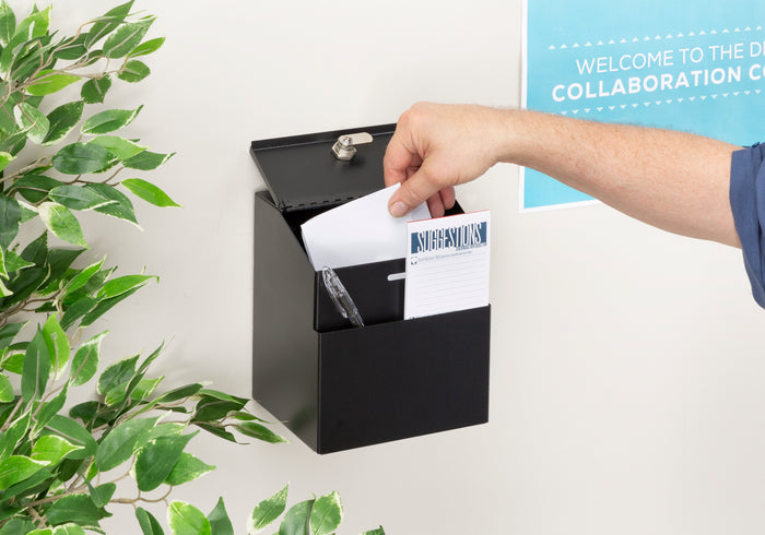 Suggestion Box | 4232BL