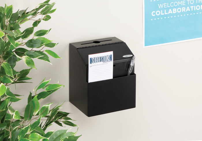 Suggestion Box | 4232BL