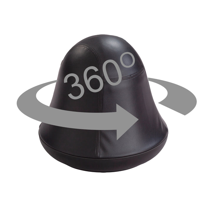 Runtz™ Swivel Ball Chair | 4761