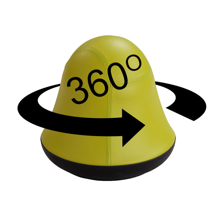 Runtz™ Swivel Ball Chair | 4761