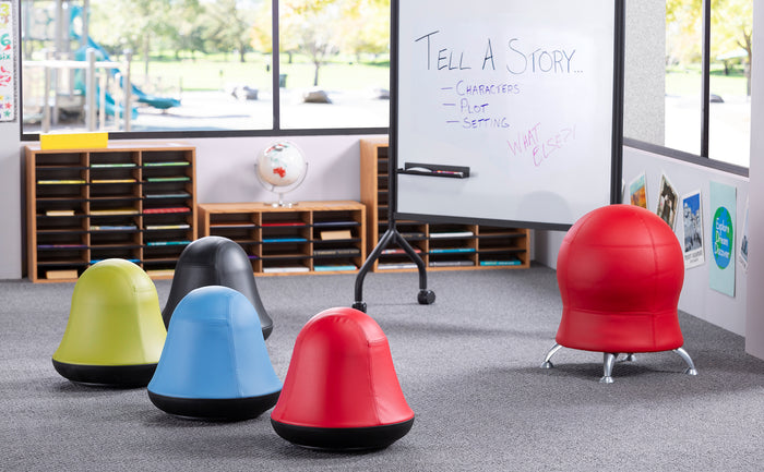 Runtz™ Swivel Ball Chair | 4761