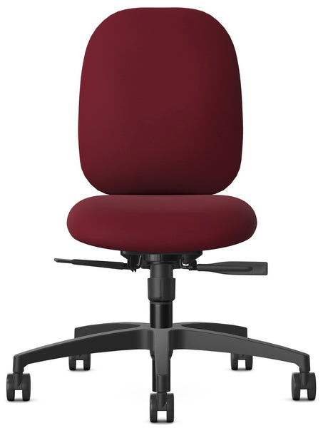 Allseating Presto Petite Heavy Duty Office Chair | 52240
