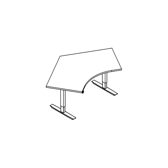 ML Series - 120 Degree, 2 Stage, 2 Leg | 5242DSLH