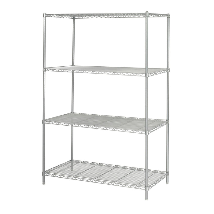 Industrial Wire Shelving, 48 x 24" | 5294