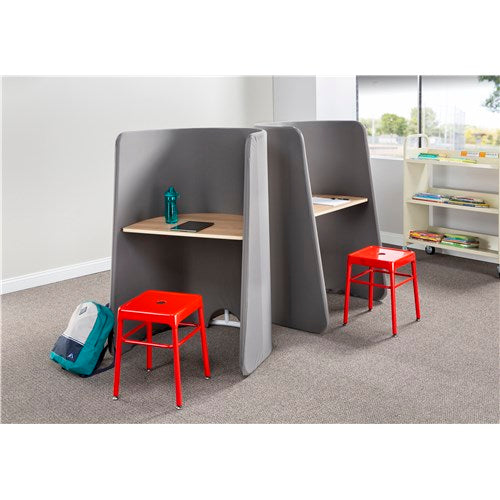 Safco® Steel Guest Stool | 6604