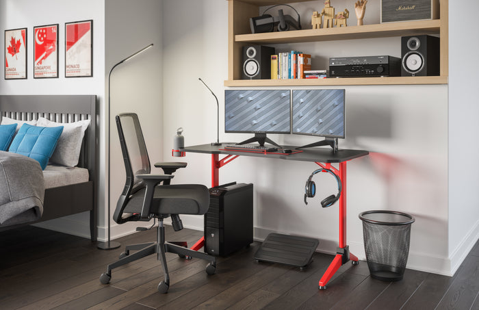 Medina™ Basic Task Chair | 6830BMBL