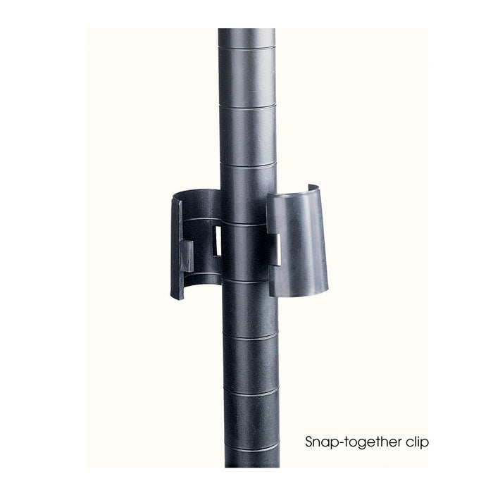 Industrial Wire Shelving, 48 x 18" | 5291