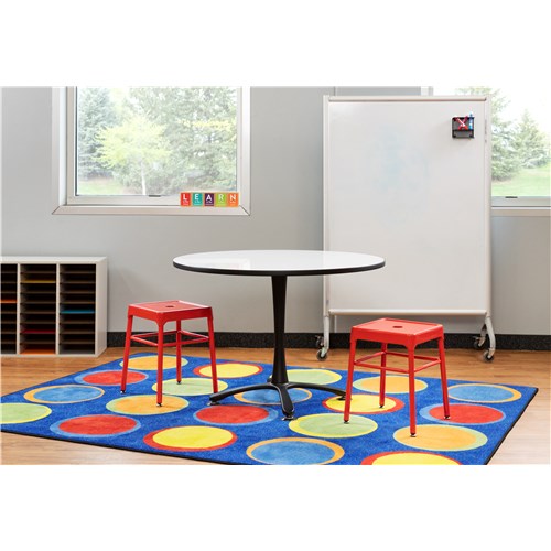 Safco® Steel Guest Stool | 6604