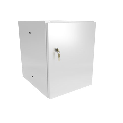 Resi® Storage 18"H Cube Locker | CCL18C