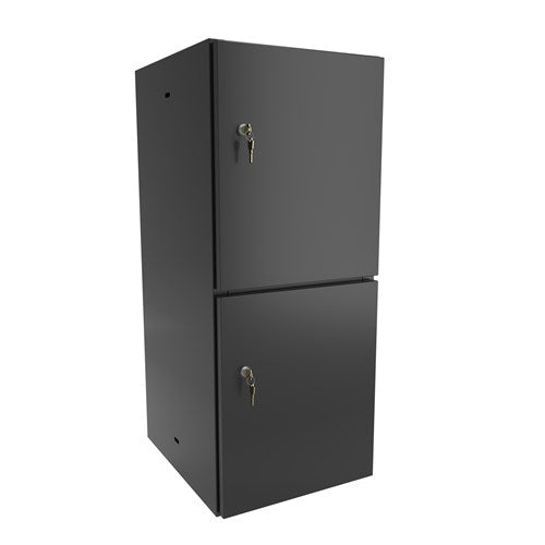 Resi® Storage 36"H Cube Locker | CCL36C