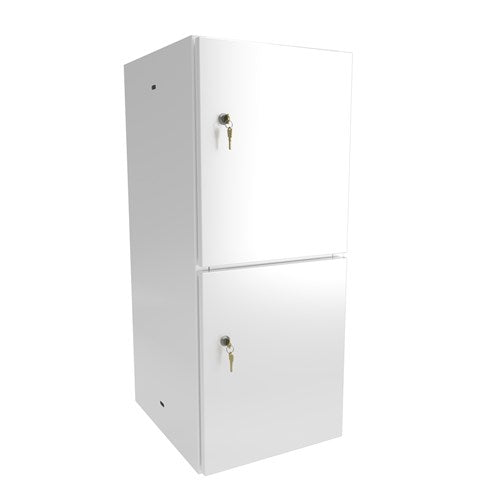 Resi® Storage 36"H Cube Locker | CCL36C