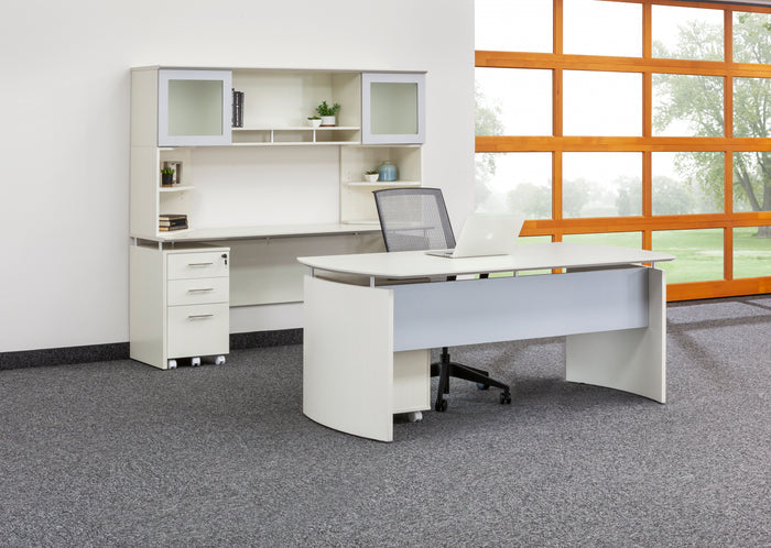 Medina™ Mobile Pedestal, Box/Box/File | MNBBF