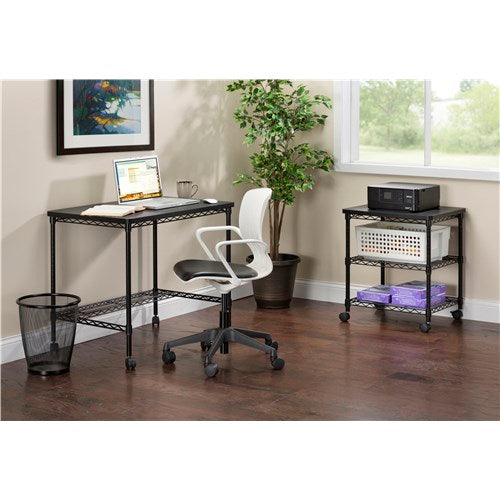 Wire Desk | 5203BL