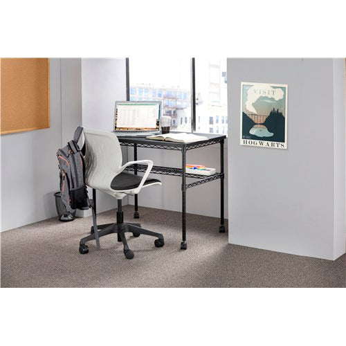 Wire Desk | 5203BL