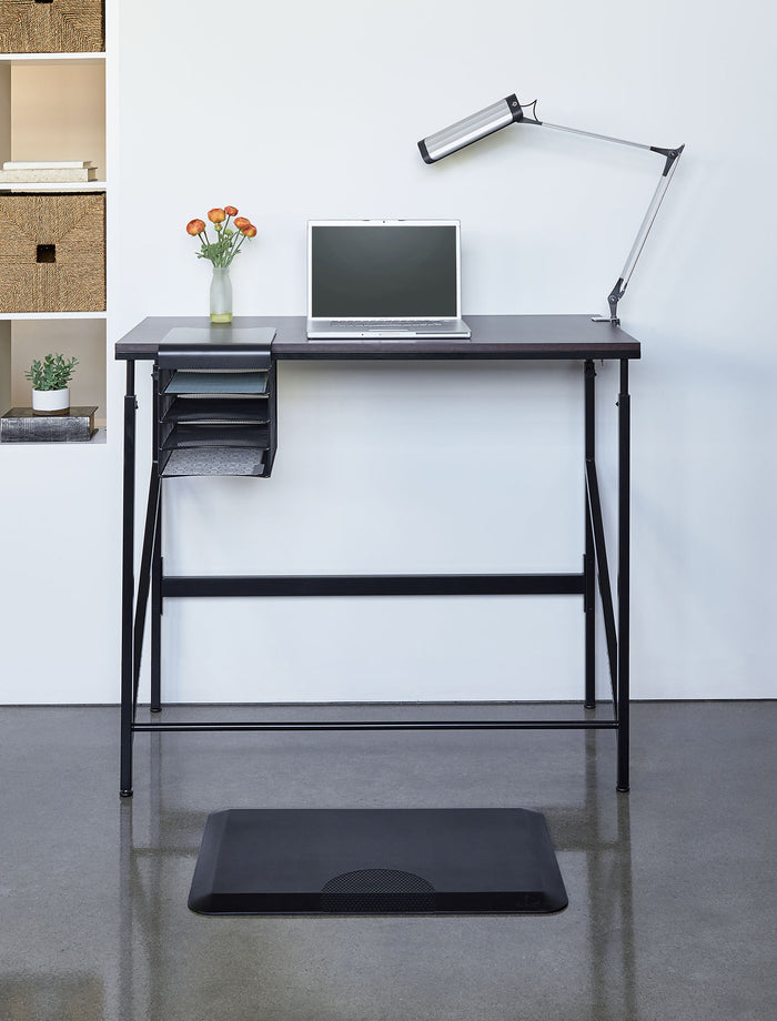 Safco® Movable Anti-Fatigue Mat | 2110BL