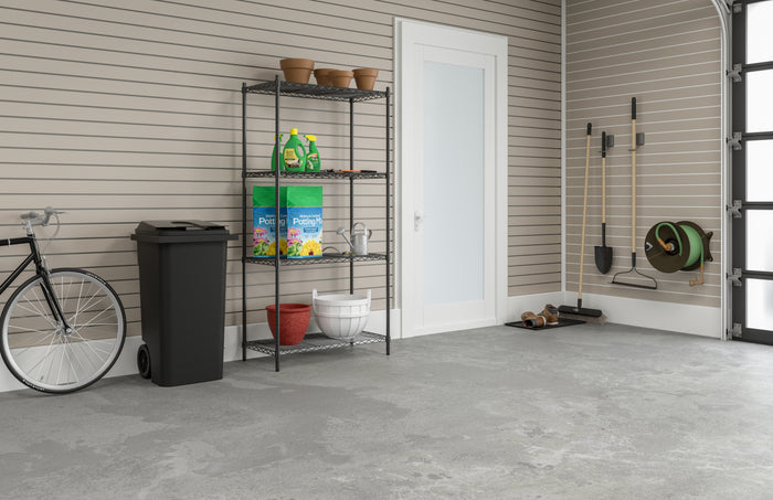 Industrial Wire Shelving, 36 x 18" | 5285