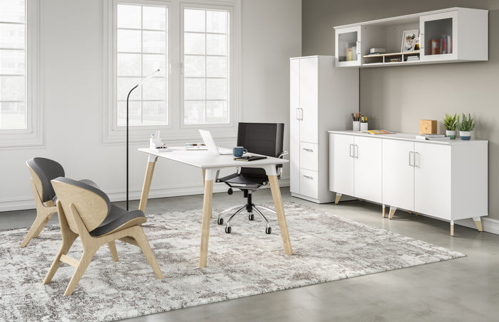Resi® Desk | RESDES3060WH
