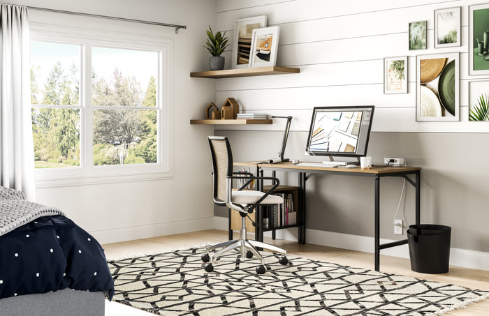 Vamp™ LED Wireless Charging Lamp | 1009