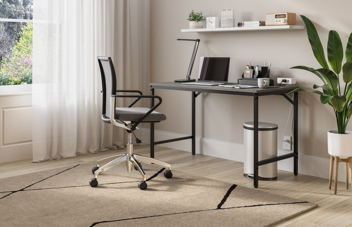 Vamp™ LED Wireless Charging Lamp | 1009