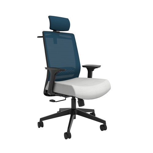 Medina™ Task Chair, Configured | 6830