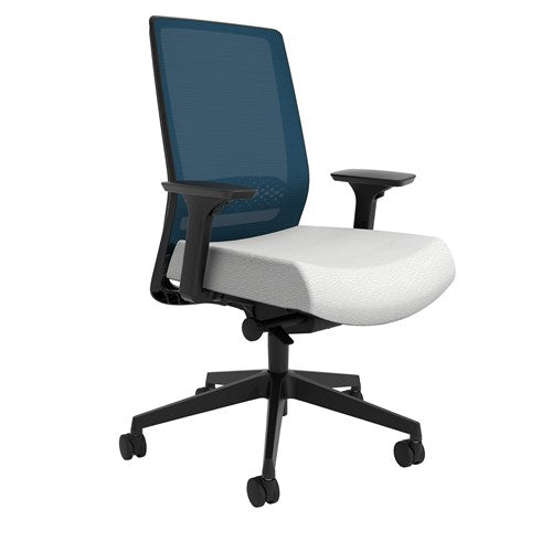 Medina™ Task Chair, Configured | 6830