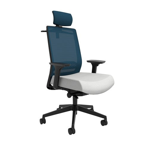 Medina™ Task Chair, Configured | 6830