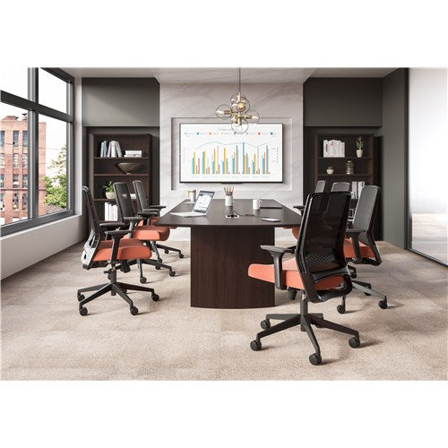 Medina™ Task Chair, Configured | 6830