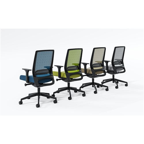 Medina™ Task Chair, Configured | 6830
