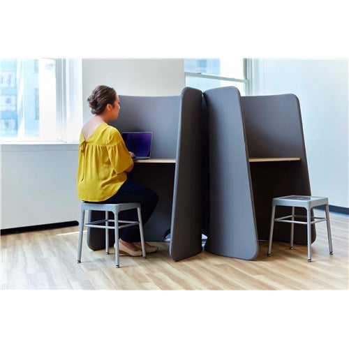 Safco® Steel Guest Stool | 6604