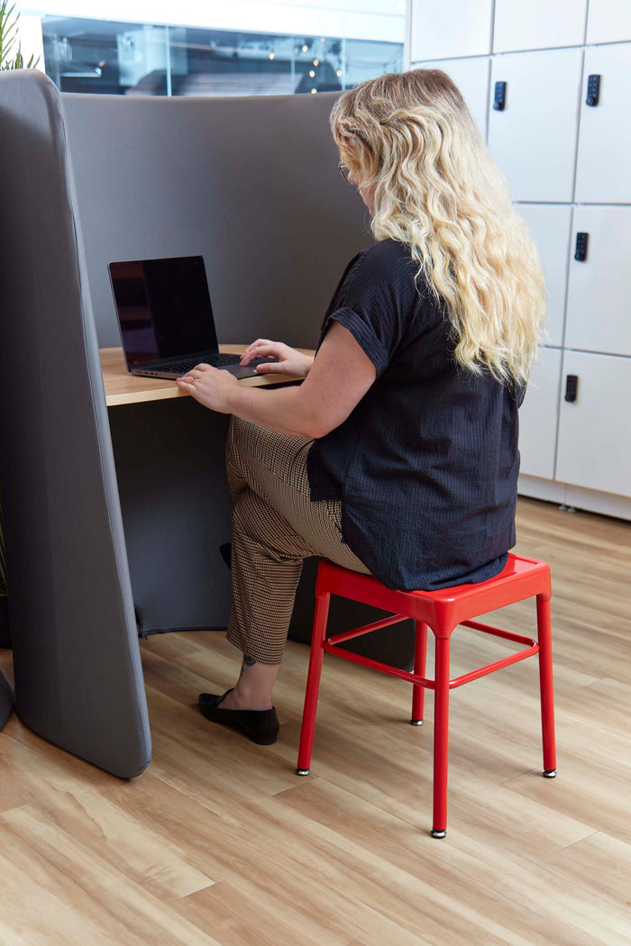 Roam™ Touchdown Workstation | 1958