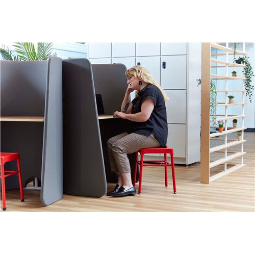 Safco® Steel Guest Stool | 6604