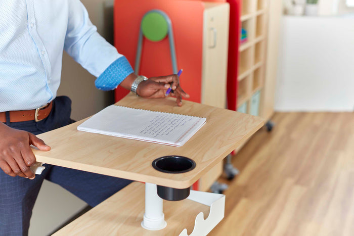 Vum™ Mobile Workstation | 1944