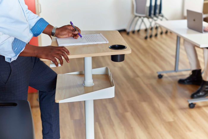 Vum™ Mobile Workstation | 1944