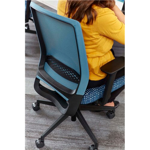 Medina™ Task Chair, Configured | 6830