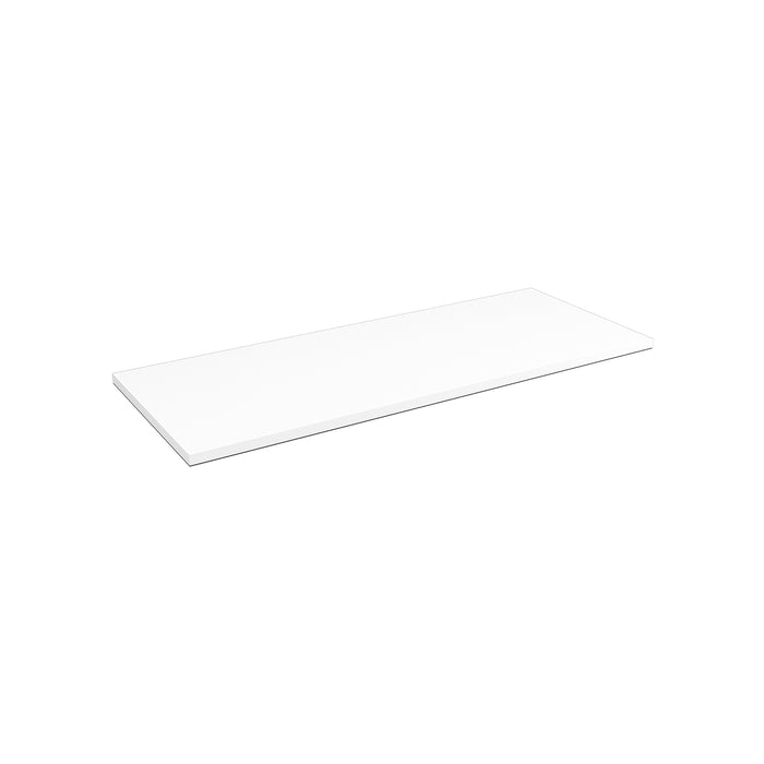 Jurni Multi-Purpose Table with T-Leg and Glides | JN6024NFXTGLDSWT