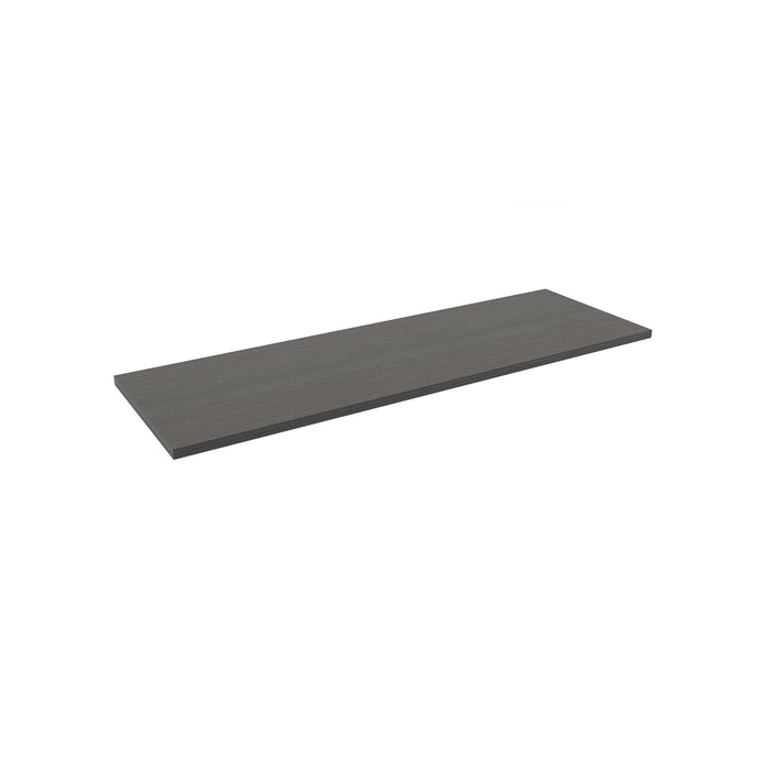 Jurni Multi-Purpose Table with T-Leg and Glides | JN7224NFXTGLDSWT