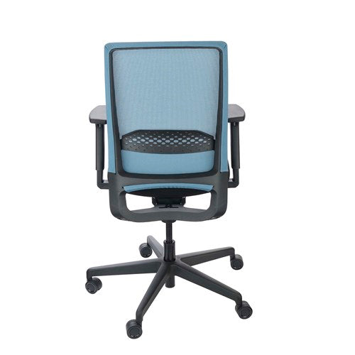 Medina™ Task Chair, Configured | 6830