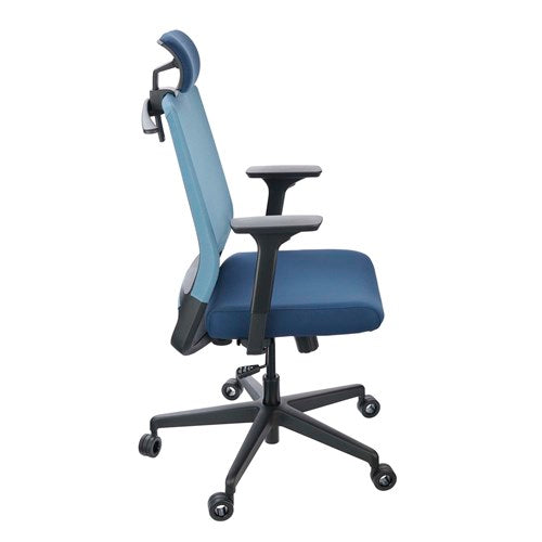 Medina™ Task Chair, Configured | 6830