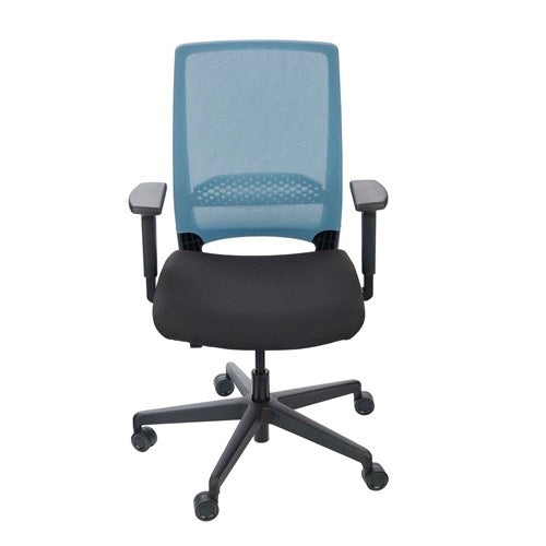 Medina™ Task Chair, Configured | 6830
