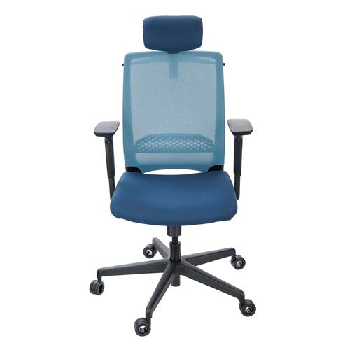 Medina™ Task Chair, Configured | 6830