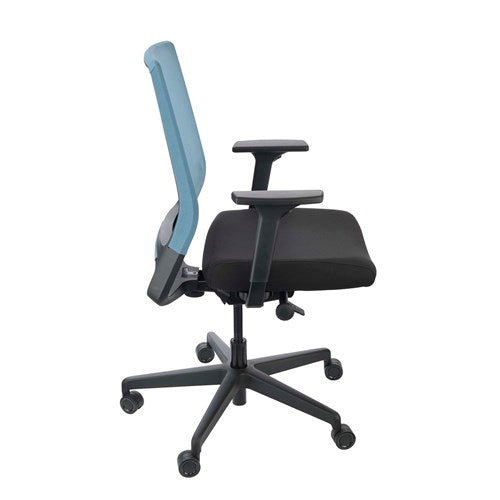 Medina™ Task Chair, Configured | 6830
