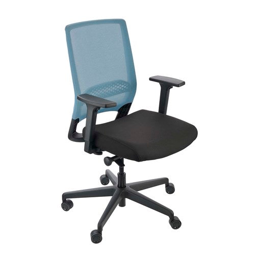 Medina™ Task Chair, Configured | 6830