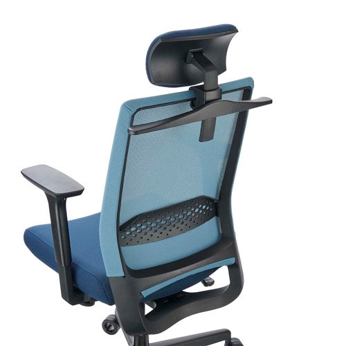 Medina™ Task Chair, Configured | 6830