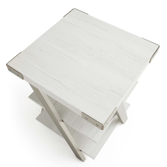 Mirella™ End Table | MRETSDD